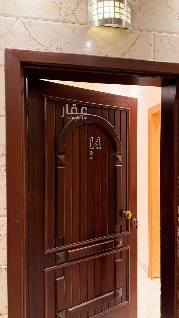 شقة للإيجار في شارع حمزة الصيدلاني, حي المنار, مدينة جدة, منطقة مكة المكرمة صورة 5