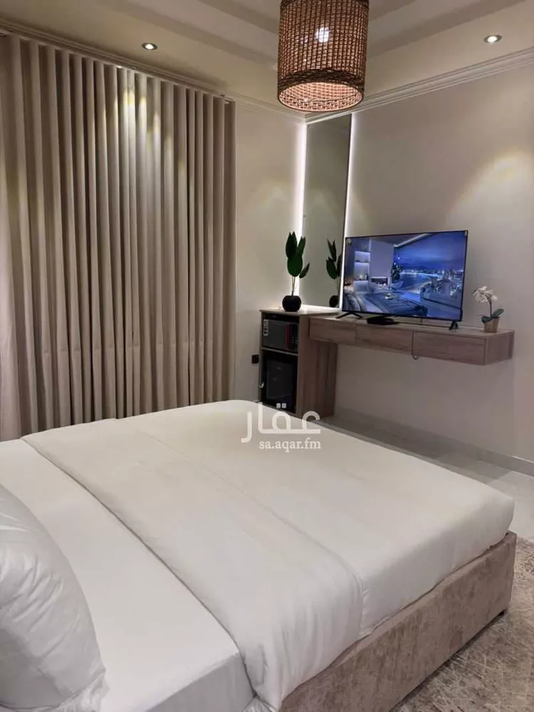 شقة مفروشة للحجز في شارع حمزة الصيدلاني ، حي المنار ، جدة ، جدة صورة 2