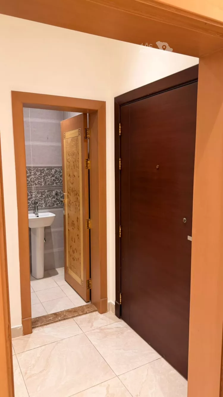 شقة للإيجار في شارع حمزة الصيدلاني, حي المنار, مدينة جدة, منطقة مكة المكرمة 8