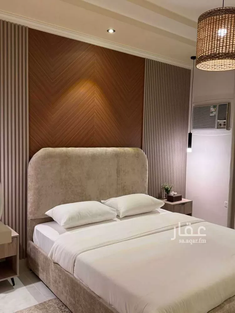 شقة مفروشة للحجز في شارع حمزة الصيدلاني ، حي المنار ، جدة ، جدة صورة 3