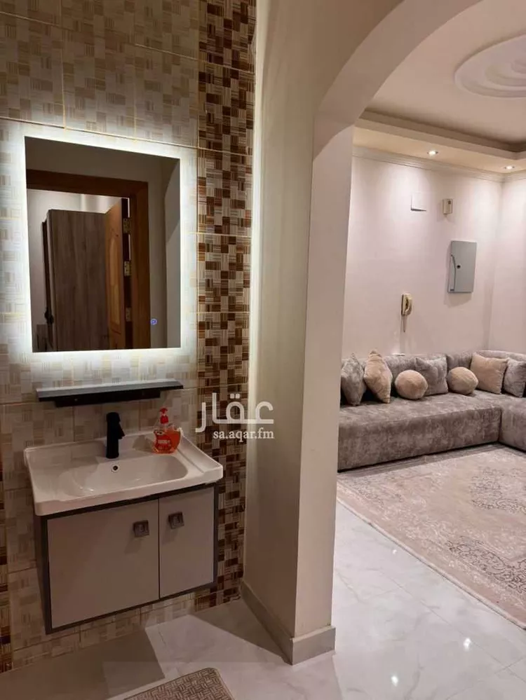 شقة مفروشة للحجز في شارع حمزة الصيدلاني ، حي المنار ، جدة ، جدة صورة 4