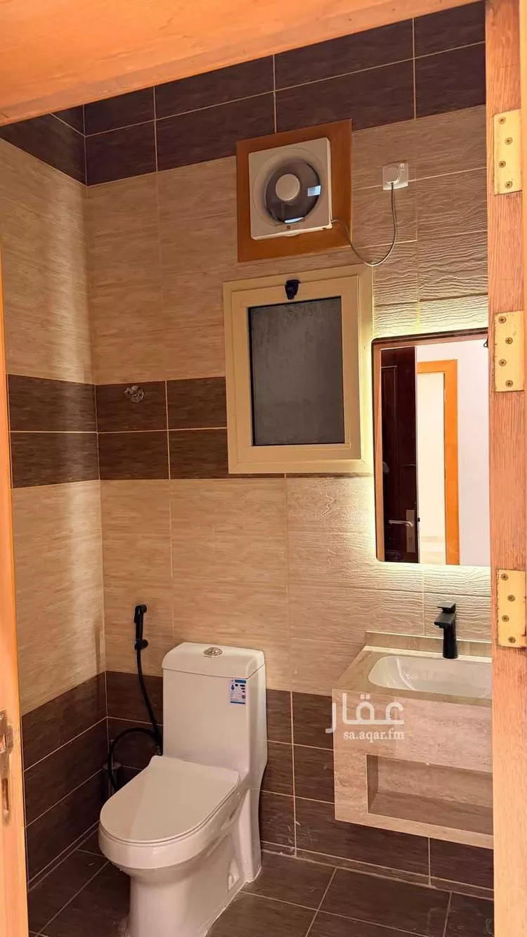 شقة للإيجار في شارع حمزة الصيدلاني, حي المنار, مدينة جدة, منطقة مكة المكرمة 7