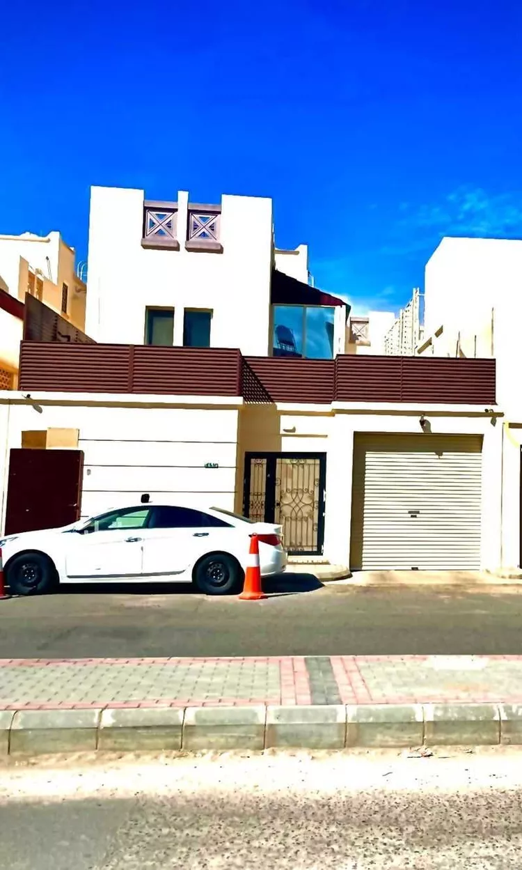 فيلا للبيع في شارع شعبل بن احمد التميمي ، حي شوران ، المدينة المنورة ، منطقة المدينة المنورة صورة 4