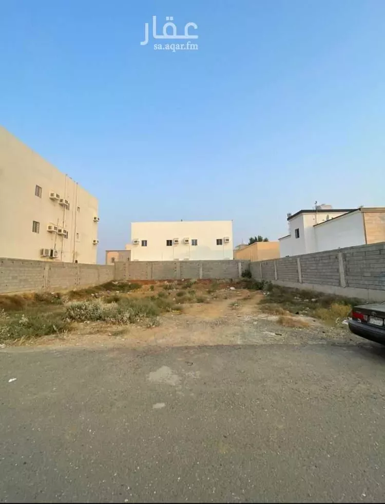أرض للبيع في شارع 3759453, حي العسيله, مدينة العسيله, منطقة جازان