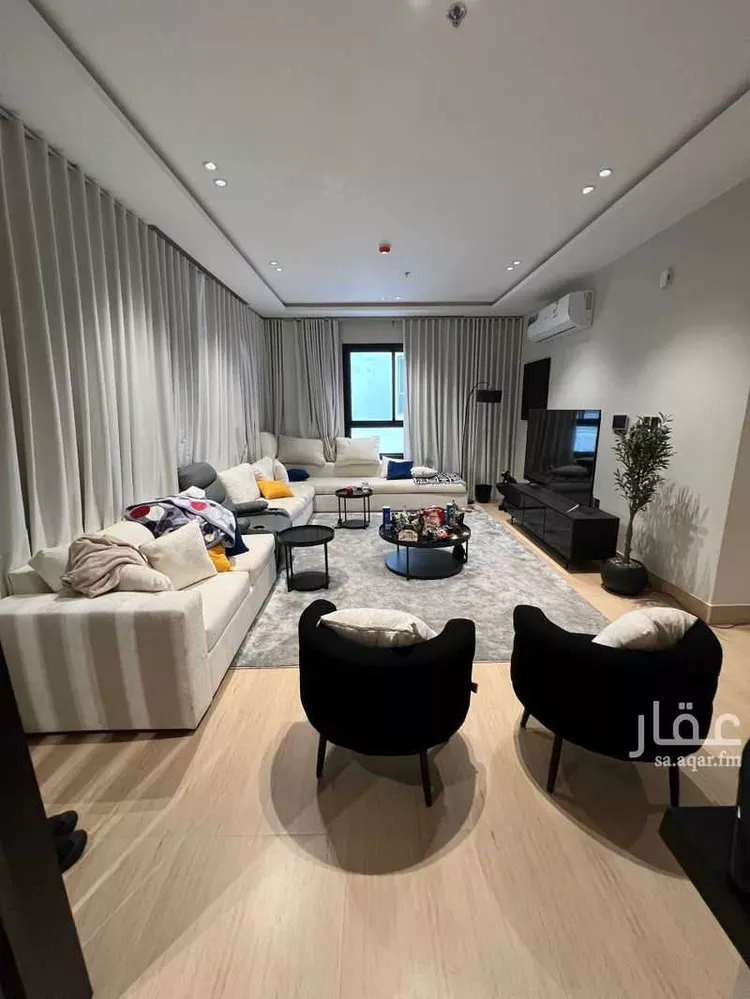 شقة للإيجار في حي الحمراء ، الخبر ، الخبر