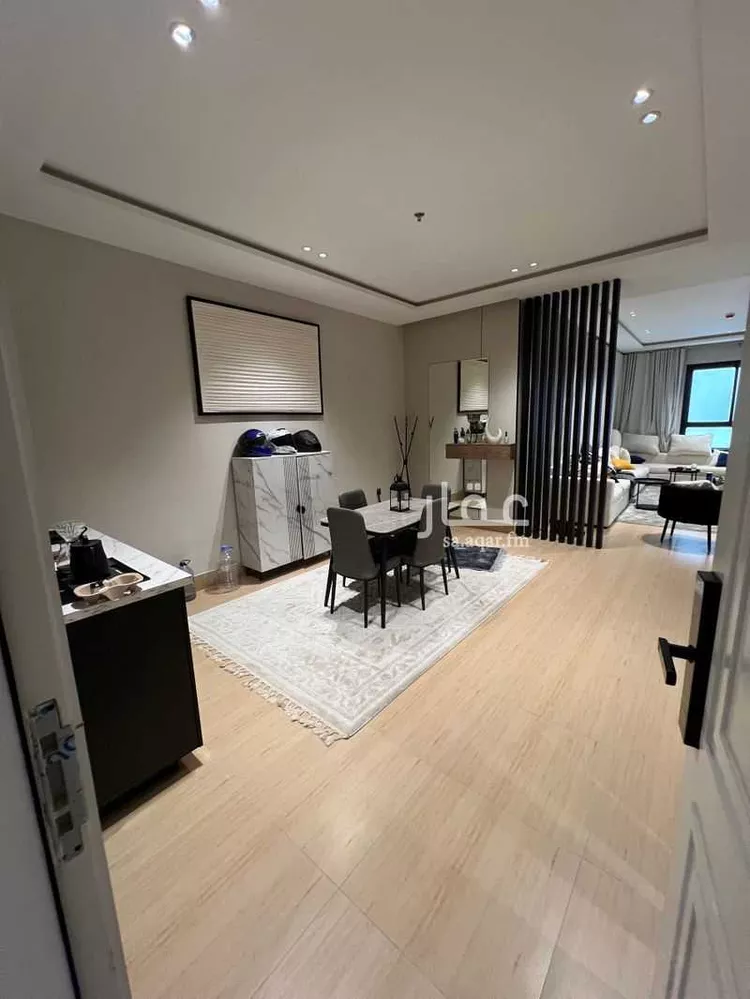 شقة للإيجار في حي الحمراء ، الخبر ، الخبر صورة 3