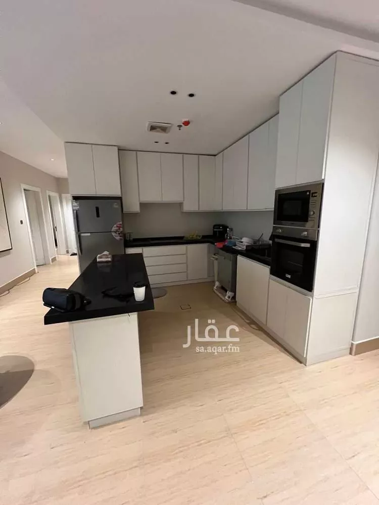 شقة للإيجار في حي الحمراء ، الخبر ، الخبر صورة 5