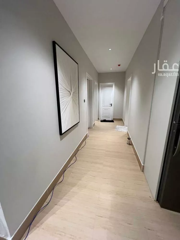 شقة للإيجار في حي الحمراء ، الخبر ، الخبر صورة 4