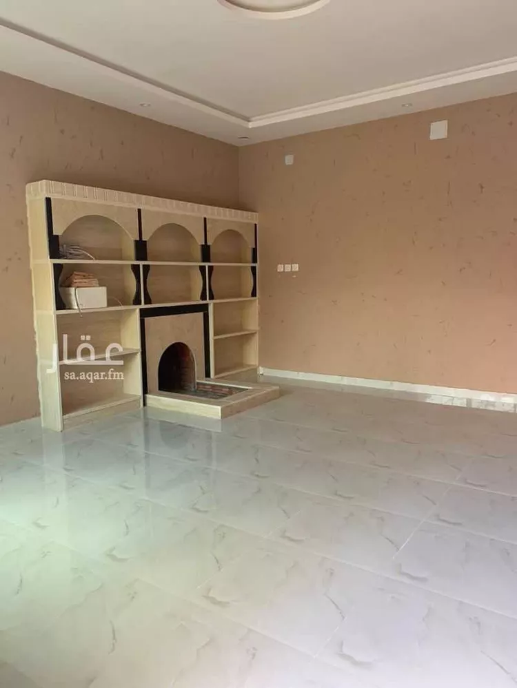 فيلا للإيجار في شارع هارون الرشيد ، ملهم ، حريملاء صورة 2