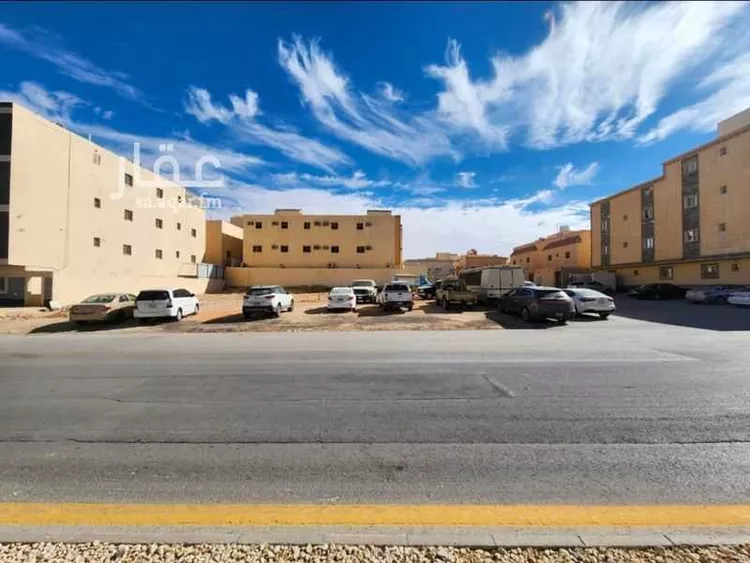 أرض للإيجار في شارع وعلة ، حي ظهرة لبن ، الرياض ، منطقة الرياض