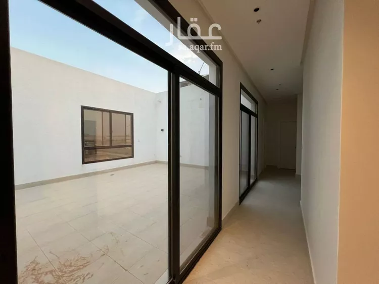 شقة للإيجار في شارع جنادة المري, حي النرجس, مدينة الرياض, منطقة الرياض صورة 5