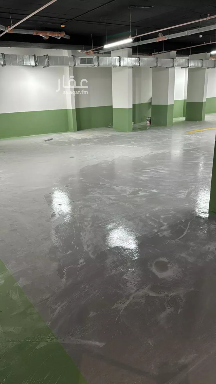 شقة للإيجار في شارع الأمير تركي بن عبدالعزيز الأول الفرعي, حي المعذر الشمالي, مدينة الرياض, منطقة الرياض صورة 2