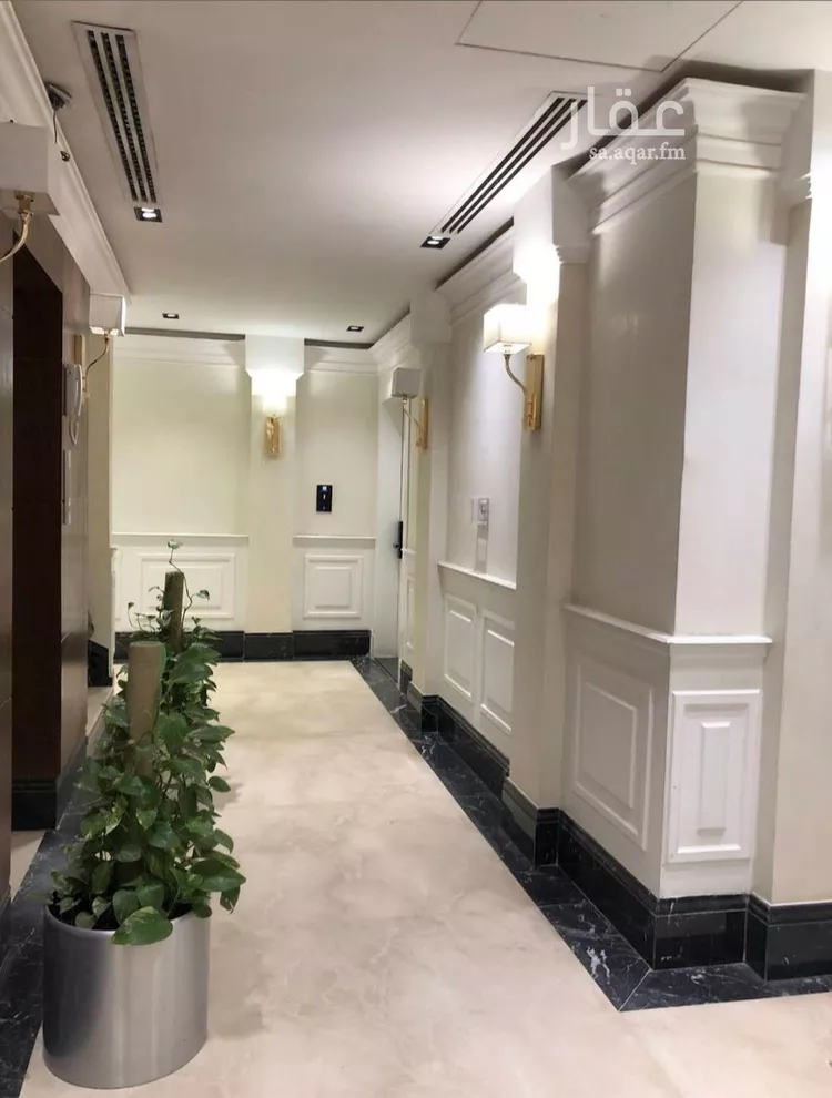 شقة للإيجار في شارع أبي الحسين الرضي, حي العارض, مدينة الرياض, منطقة الرياض صورة 4