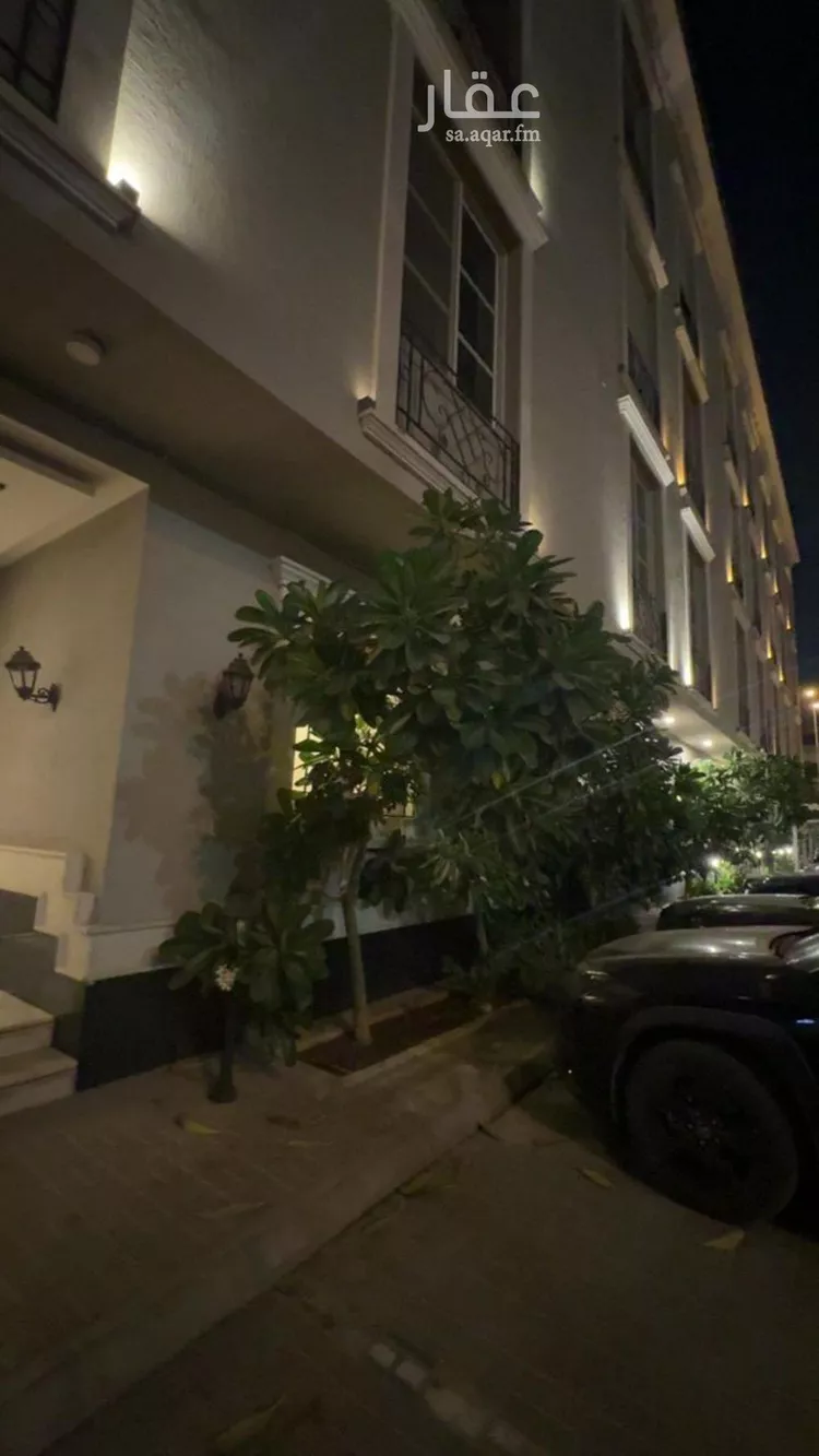 شقة للإيجار في شارع أبي الحسين الرضي, حي العارض, مدينة الرياض, منطقة الرياض صورة 4