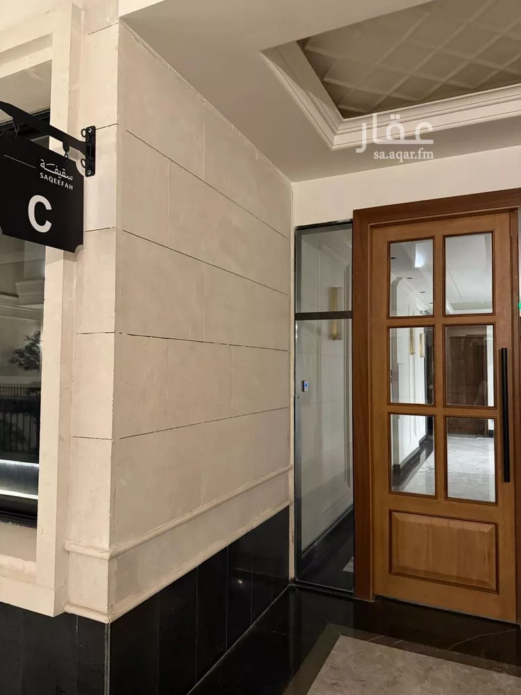 شقة للإيجار في شارع الأمير تركي بن عبدالعزيز الأول الفرعي, حي المعذر الشمالي, مدينة الرياض, منطقة الرياض صورة 3