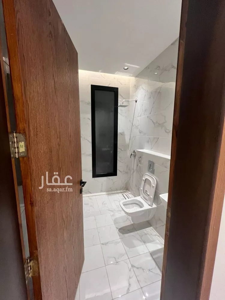 شقة للإيجار في شارع رقم 55, حي الملقا, مدينة الرياض, منطقة الرياض صورة 2