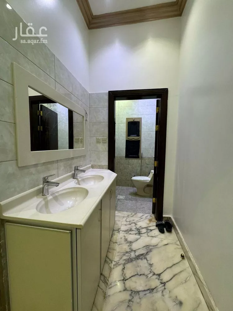 شقة للإيجار في شارع العشيرة, حي ظهرة لبن, مدينة الرياض, منطقة الرياض صورة 2