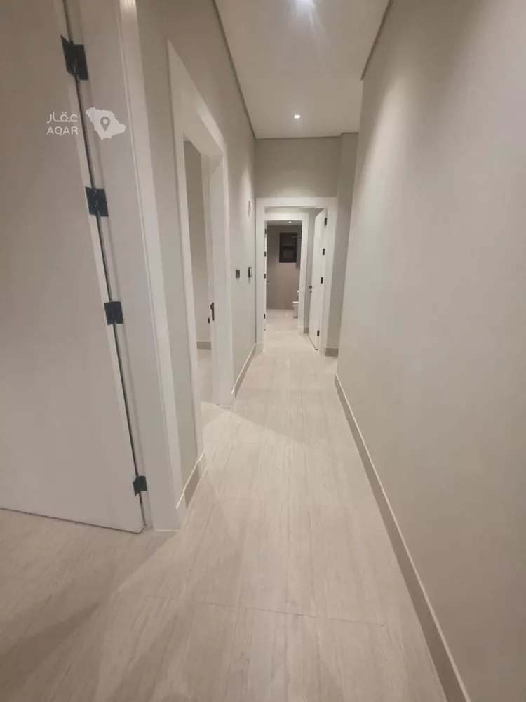 شقة للإيجار في شارع ٤٥٨, حي الرمال, مدينة الرياض, منطقة الرياض 5