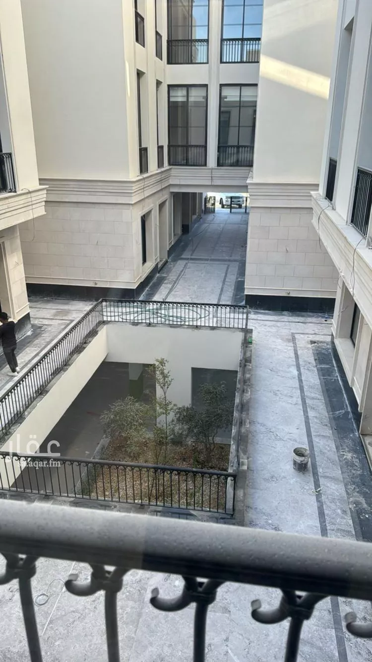 شقة للإيجار في شارع الأمير تركي بن عبدالعزيز الأول الفرعي, حي المعذر الشمالي, مدينة الرياض, منطقة الرياض صورة 4