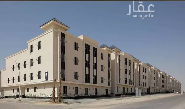 شقة للإيجار في شارع أبي الحسين الرضي, حي العارض, مدينة الرياض, منطقة الرياض