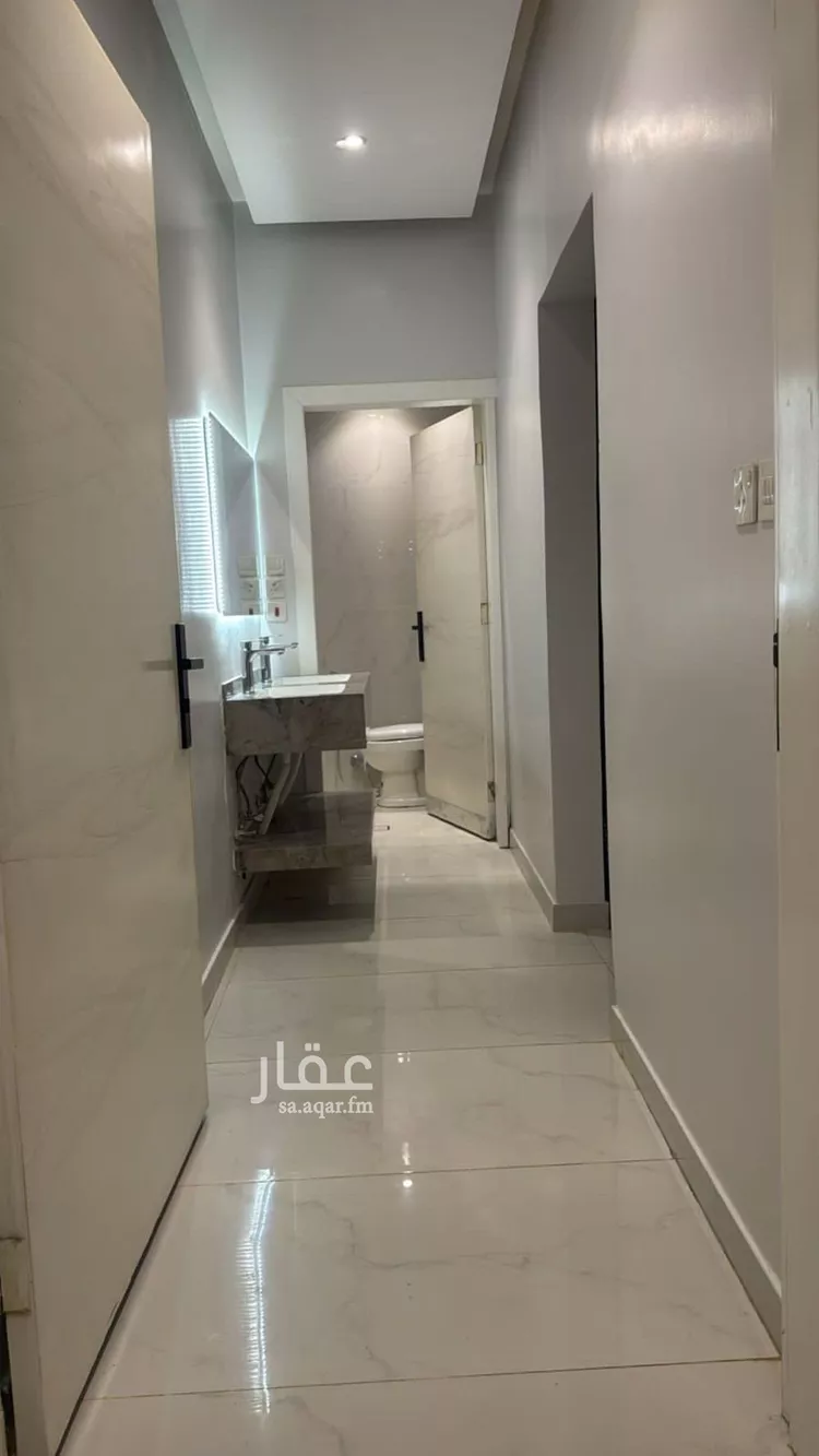 شقة للإيجار في شارع الزين السنبكي, حي الملك فيصل, مدينة الرياض, منطقة الرياض صورة 4