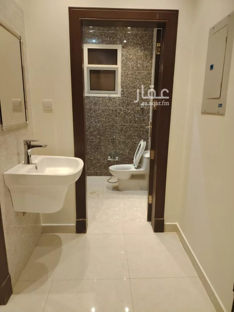 شقة للإيجار في شارع إياد مدني, حي العارض, مدينة الرياض, منطقة الرياض صورة 5