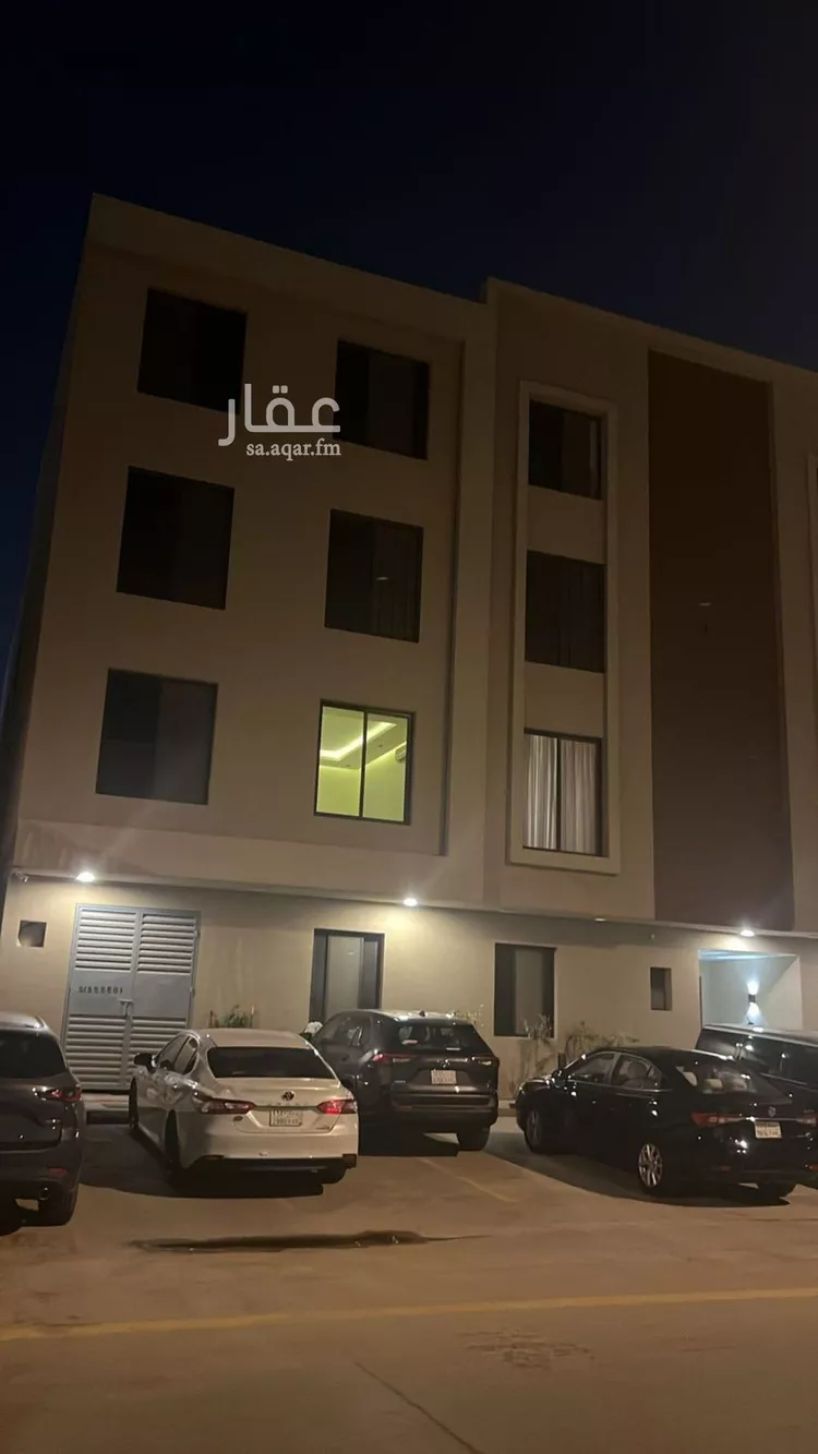 شقة للإيجار في شارع رقم 55, حي الملقا, مدينة الرياض, منطقة الرياض صورة 3