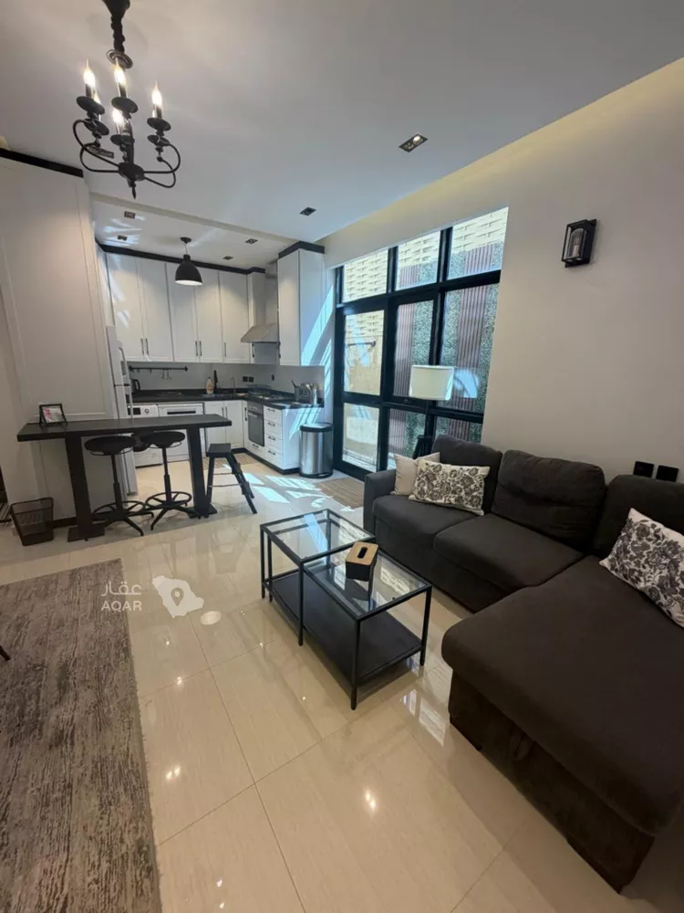 Apartment for Rent in Riyadh Al Malqa