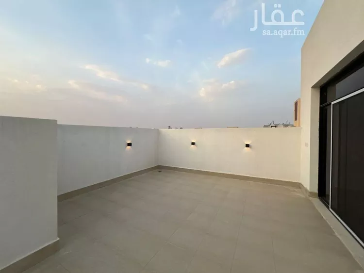 شقة للإيجار في شارع جنادة المري, حي النرجس, مدينة الرياض, منطقة الرياض صورة 3