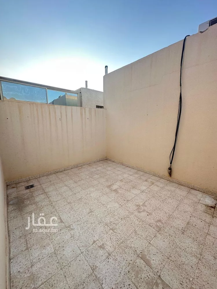 شقة للإيجار في شارع رباح اللخمي, حي النرجس, مدينة الرياض, منطقة الرياض