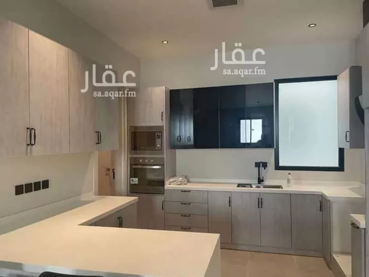 شقة للإيجار في شارع سليمان الحقيل, حي النرجس, مدينة الرياض, منطقة الرياض