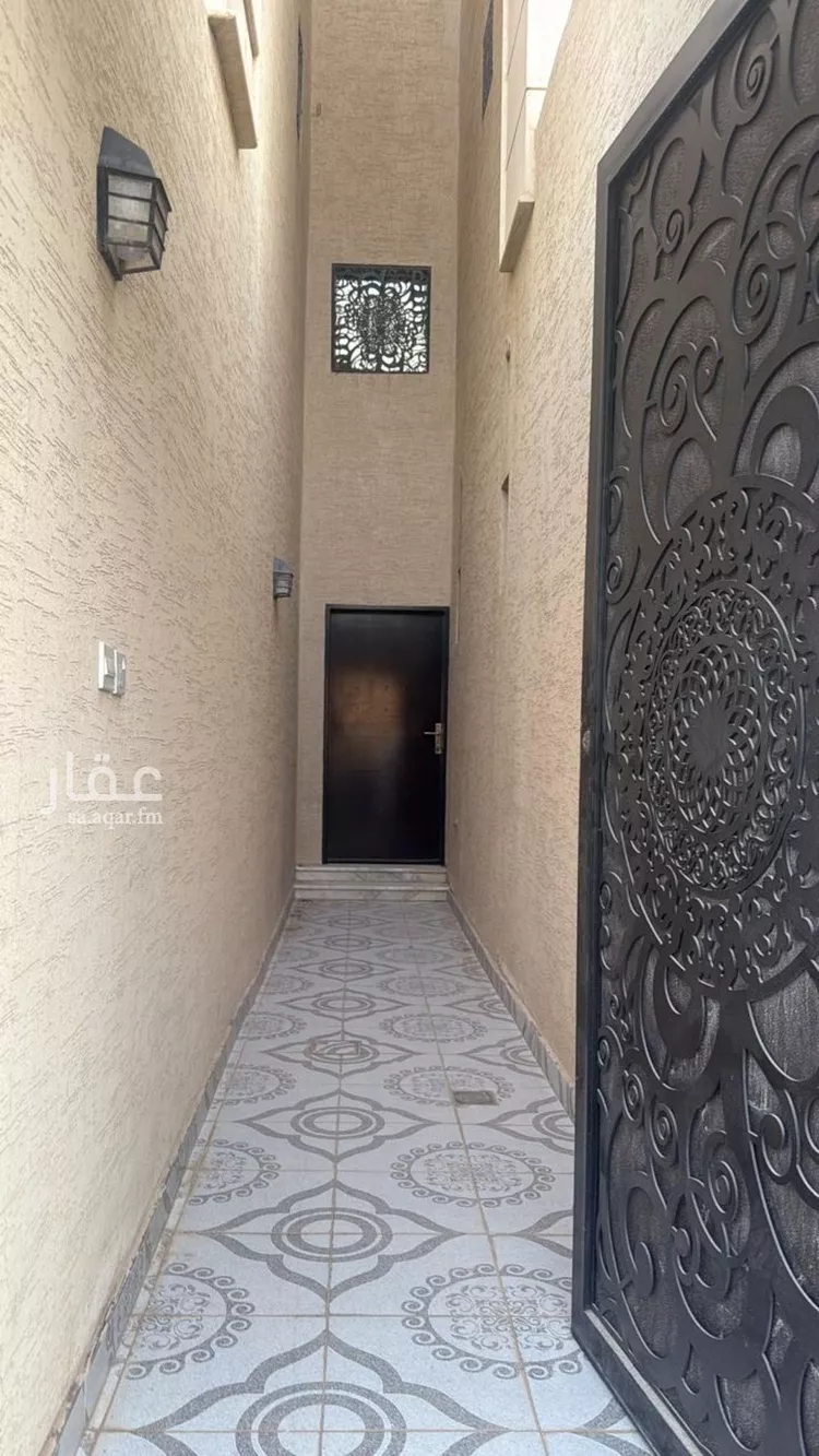 شقة للإيجار في شارع إياد مدني, حي العارض, مدينة الرياض, منطقة الرياض