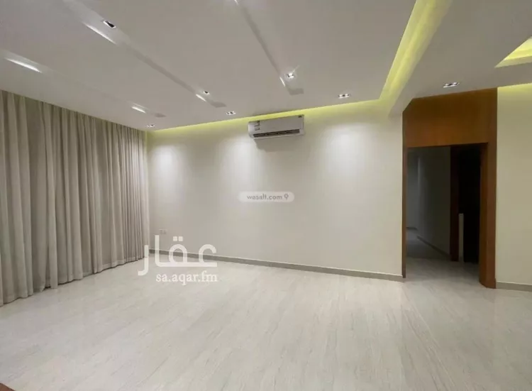 شقة للإيجار في شارع رقم 55, حي الملقا, مدينة الرياض, منطقة الرياض صورة 2