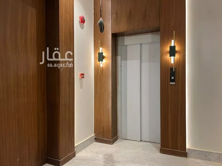 شقة للإيجار في شارع جنادة المري, حي النرجس, مدينة الرياض, منطقة الرياض صورة 4