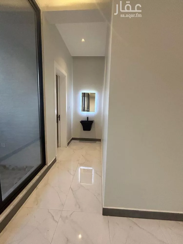 شقة للإيجار في شارع الأمير تركي بن عبدالعزيز الأول الفرعي, حي المعذر الشمالي, مدينة الرياض, منطقة الرياض صورة 5
