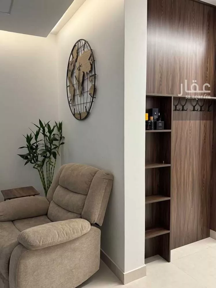 شقة للإيجار في شارع الفوانيس, حي عرقة, مدينة الرياض, منطقة الرياض صورة 4