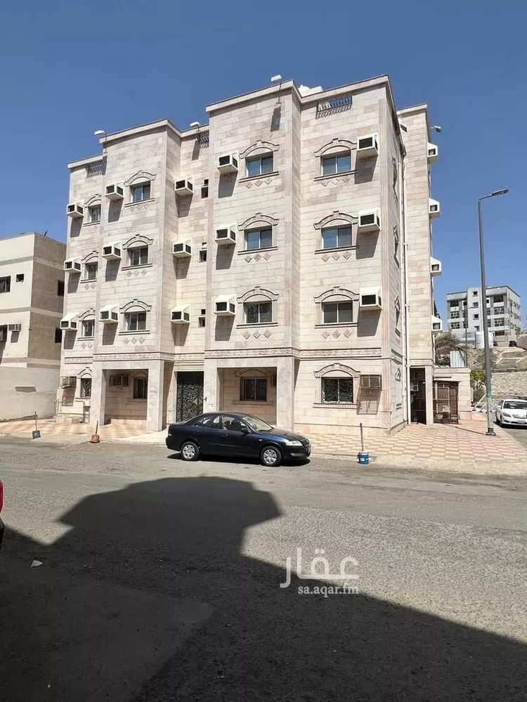 Building for Rent in Mecca Ash Shawqiyyah