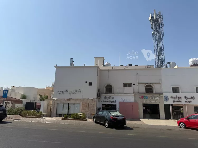 Shop for Rent in Medina Al Eskan