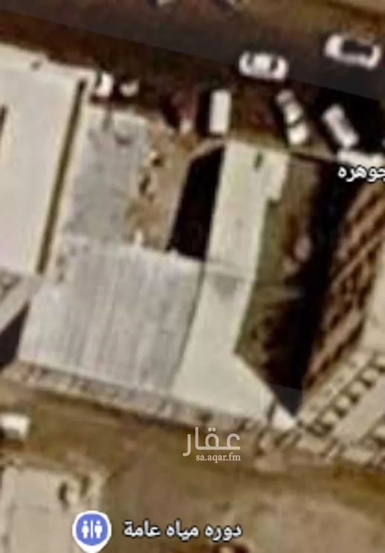 Land for Rent in Mecca Al Kakiyyah