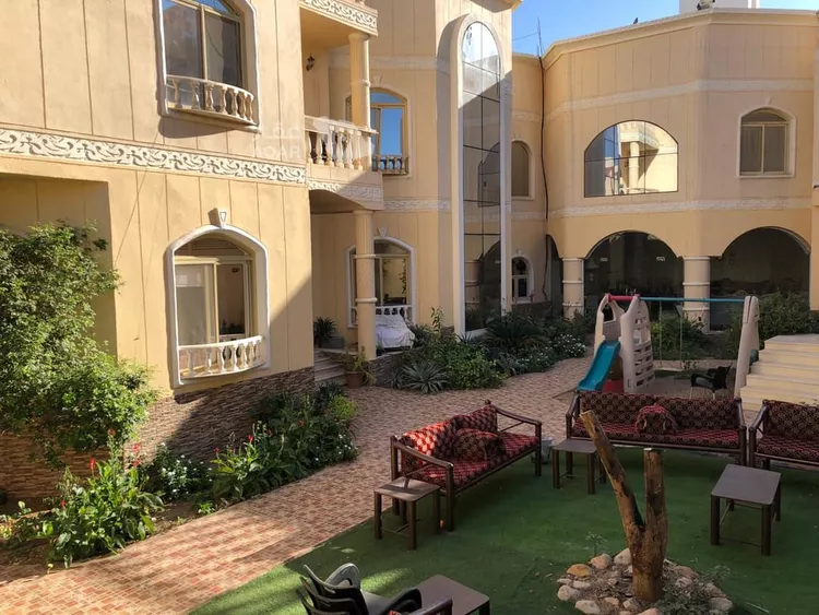 فيلا للبيع في شارع الحارث ابن هانئ, حي الروابي, مدينة المدينة المنورة, منطقة المدينة المنورة