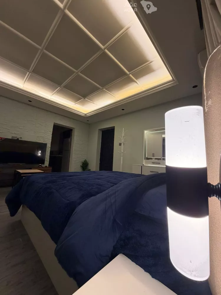 Studio for rent in Jeddah Al Basateen