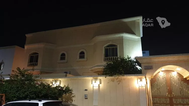 فيلا للبيع في شارع الحارث ابن هانئ, حي الروابي, مدينة المدينة المنورة, منطقة المدينة المنورة 3