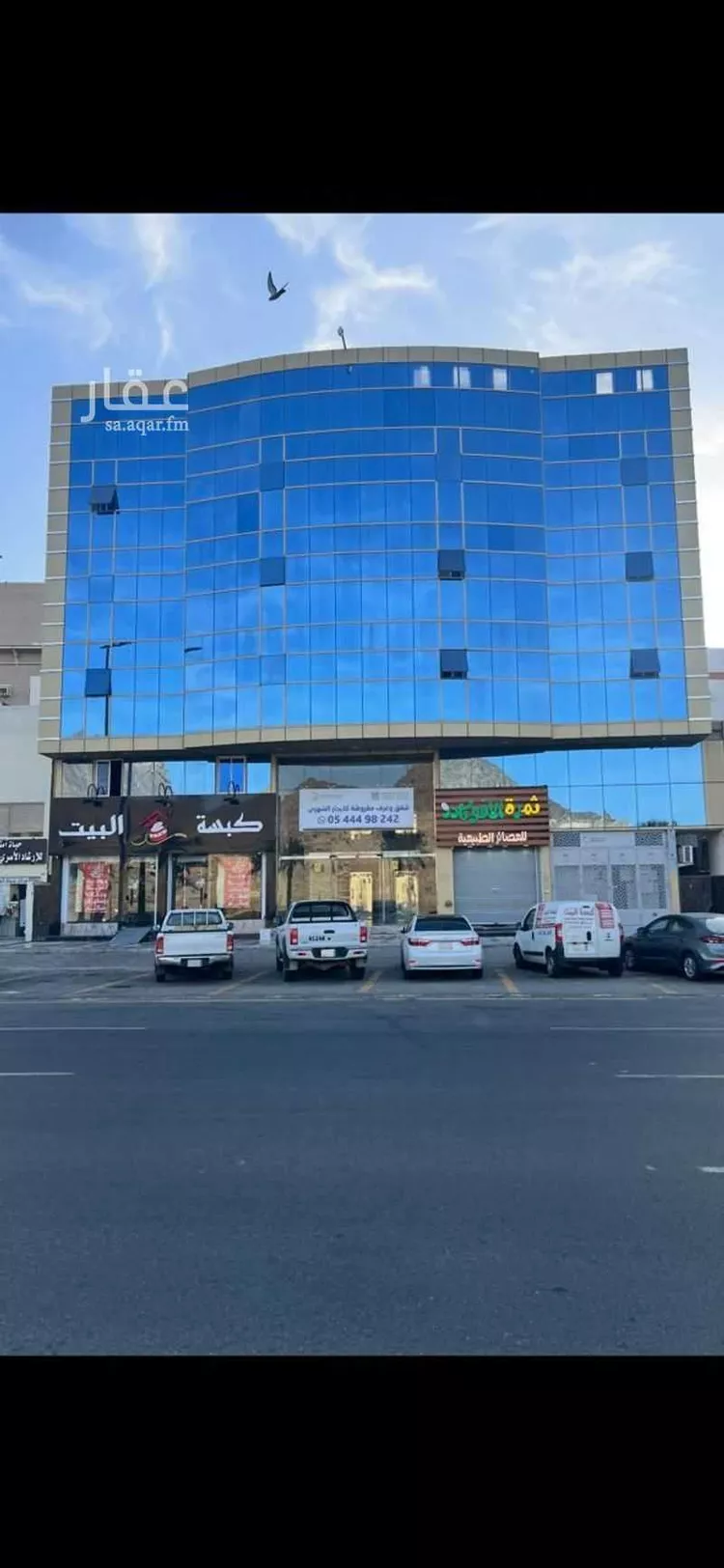 عمارة للإيجار في شارع شارع فاطمة الزهراء رضى الله عنها, حي النسيم, مدينة مكه المكرمه, منطقة مكة المكرمة