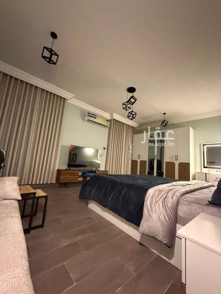 Studio for rent in Jeddah Al Basateen