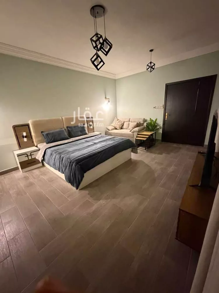 Studio for rent in Jeddah Al Basateen صورة 2