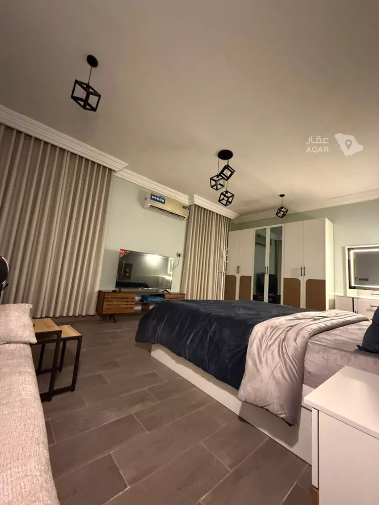 Studio for rent in Jeddah Al Basateen