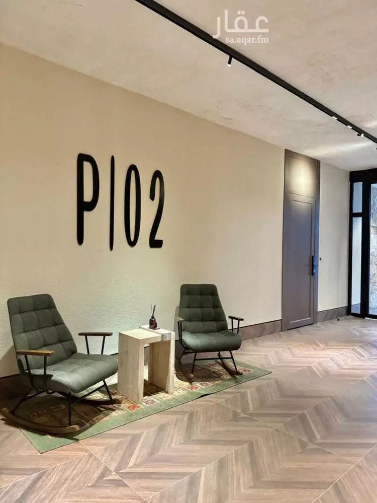 شقة للإيجار في شارع الافاضله, حي الملقا, مدينة الرياض, منطقة الرياض صورة 3