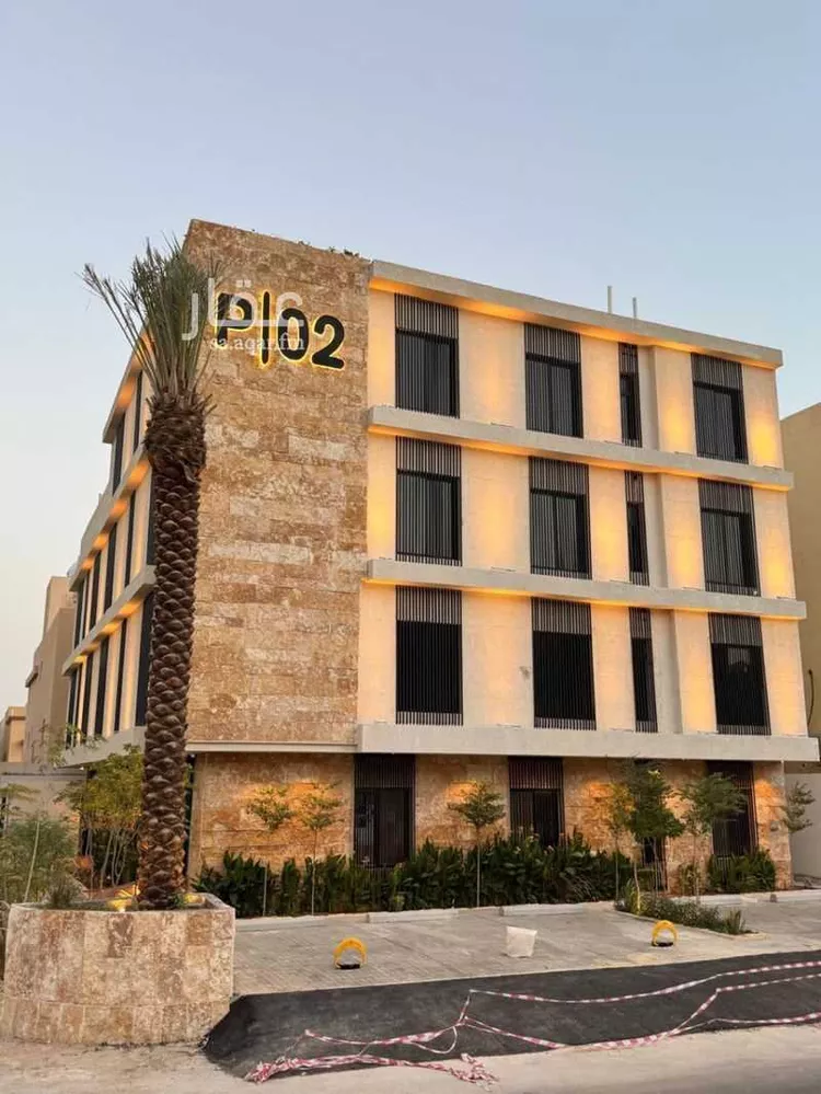 Apartment for Rent in Riyadh Al Malqa