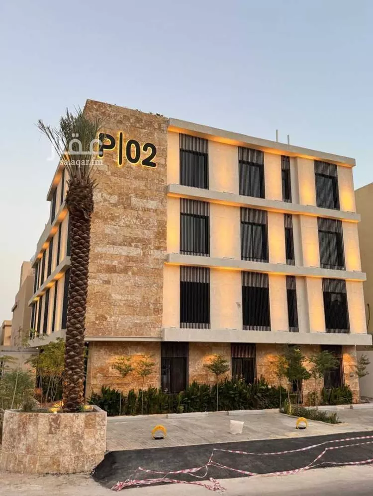 شقة للإيجار في شارع الافاضله, حي الملقا, مدينة الرياض, منطقة الرياض