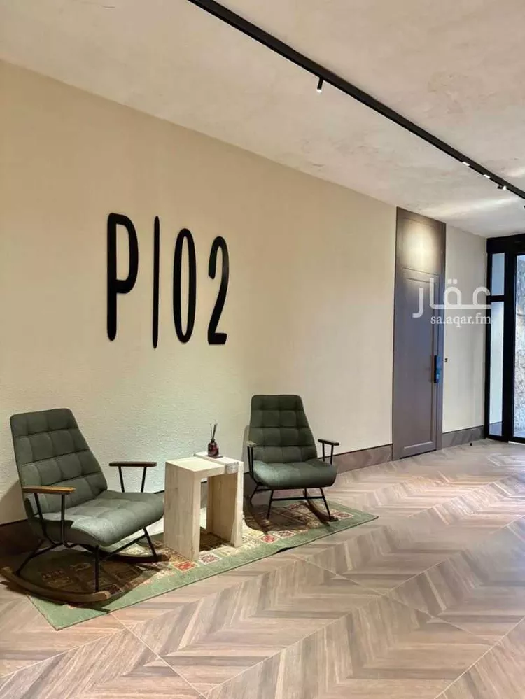 شقة للإيجار في شارع الافاضله, حي الملقا, مدينة الرياض, منطقة الرياض صورة 3